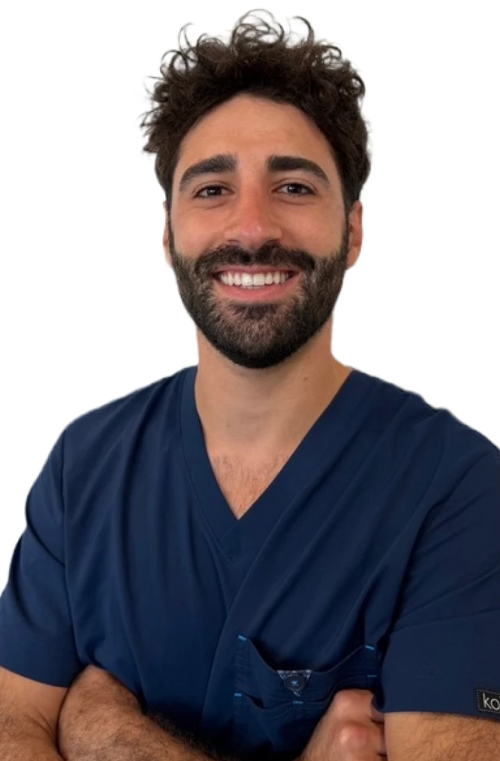 Dr Berland Raphael | Forum Medica | Dentistes Lattes 34970